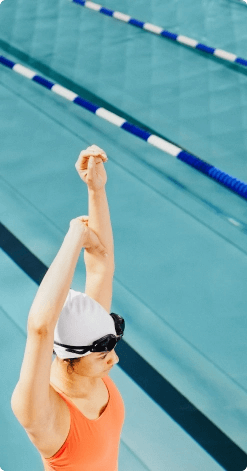 Schwimmen